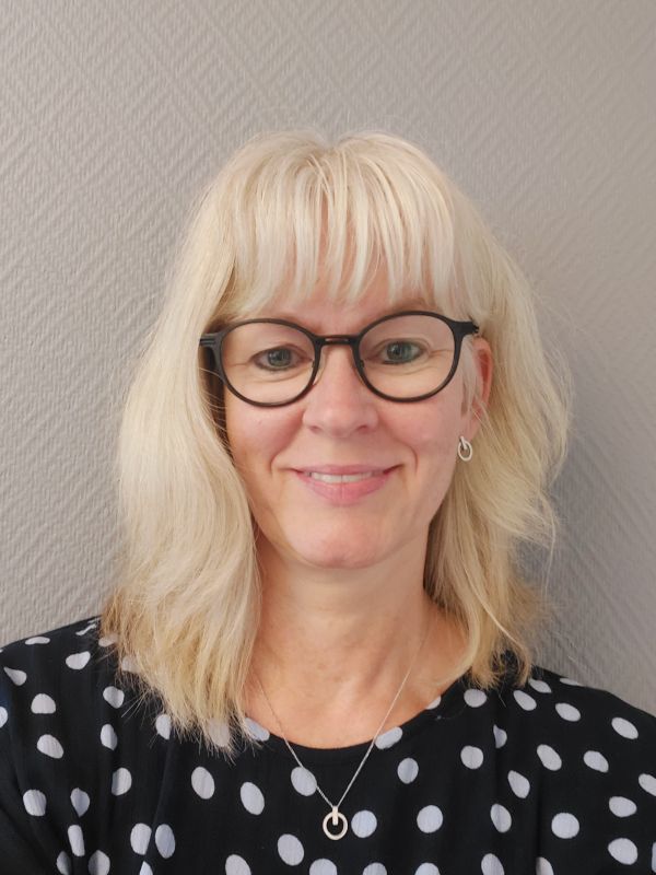 Marina Larsson